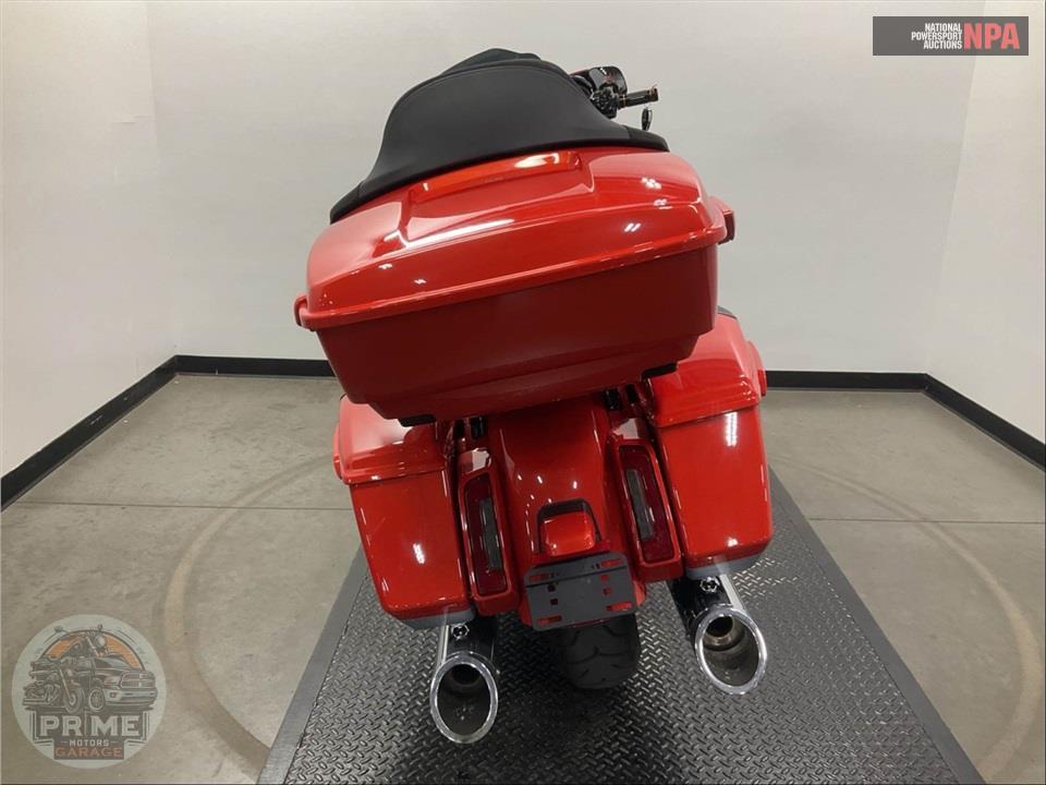 2024 Harley-Davidson FLHXSE CVO STREET GLIDE — фото 4