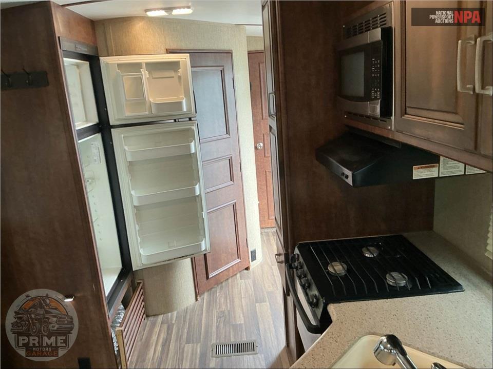2017 Keystone Rv M-298 RE - OUTBACK SUPER-LITE SERIES — фото 26