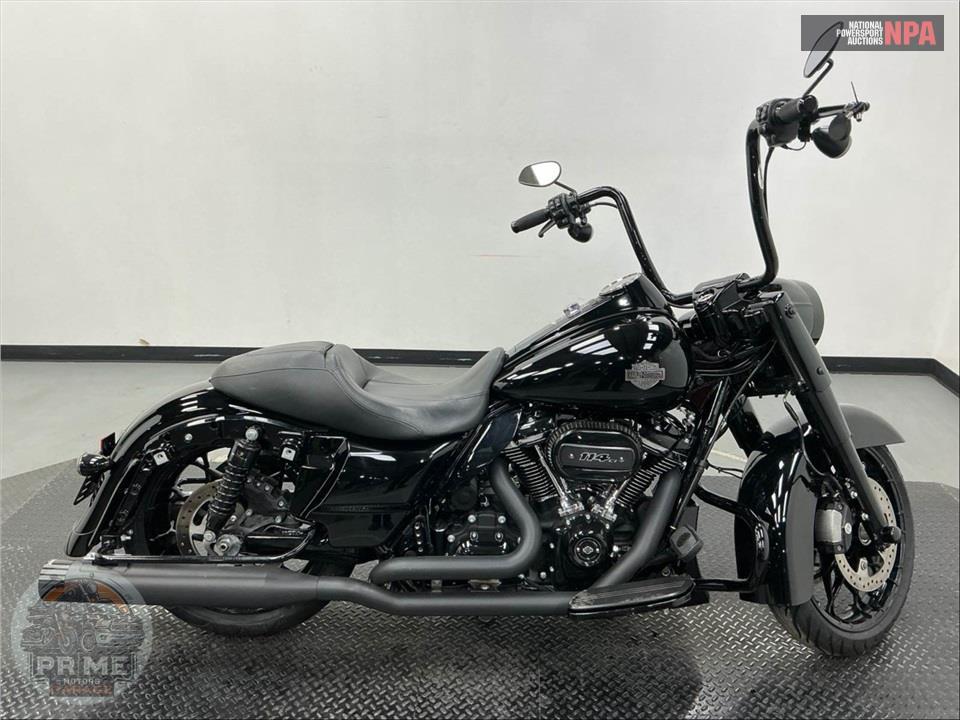 2022 Harley-Davidson FLHRXS ROAD KING SPECIAL — фото 1