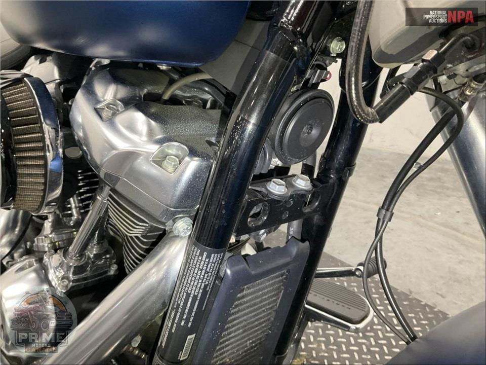 2018 Harley-Davidson FLFBS FAT BOY 114 ANNIVERSARY — фото 11