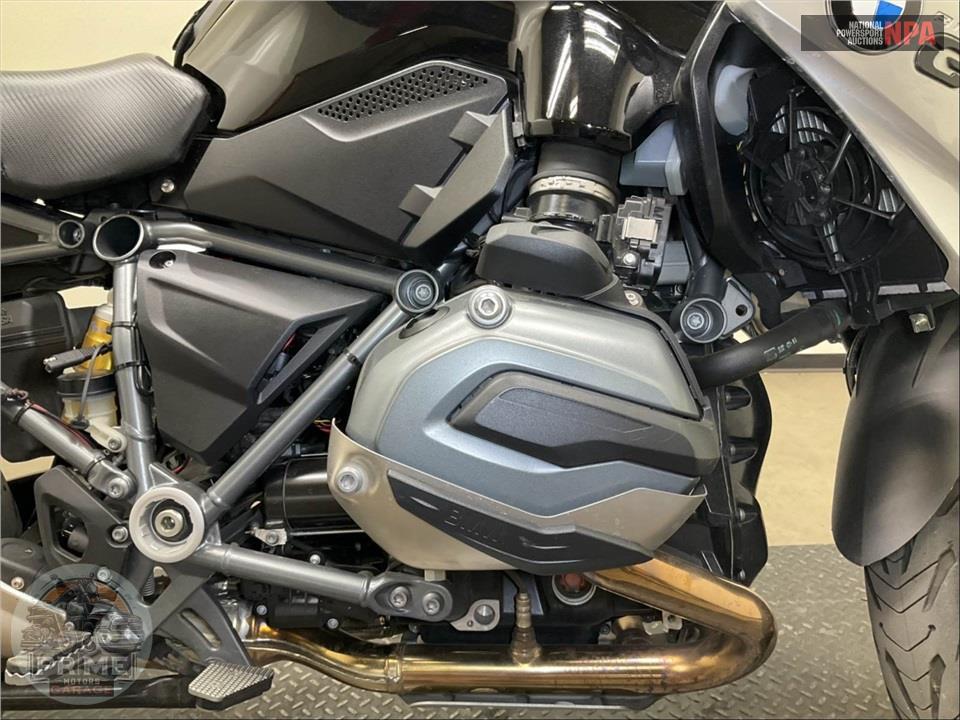 2016 Bmw R1200GS — фото 6