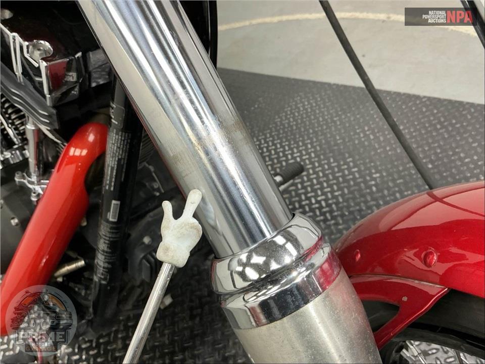 2012 Harley-Davidson FXDWG-103 DYNA WIDE GLIDE — фото 61