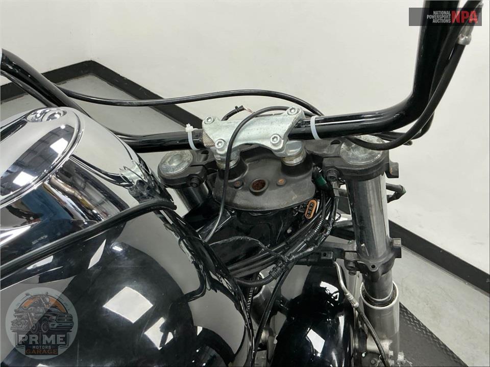 2021 Harley-Davidson FLHT ELECTRA GLIDE STANDARD — фото 17