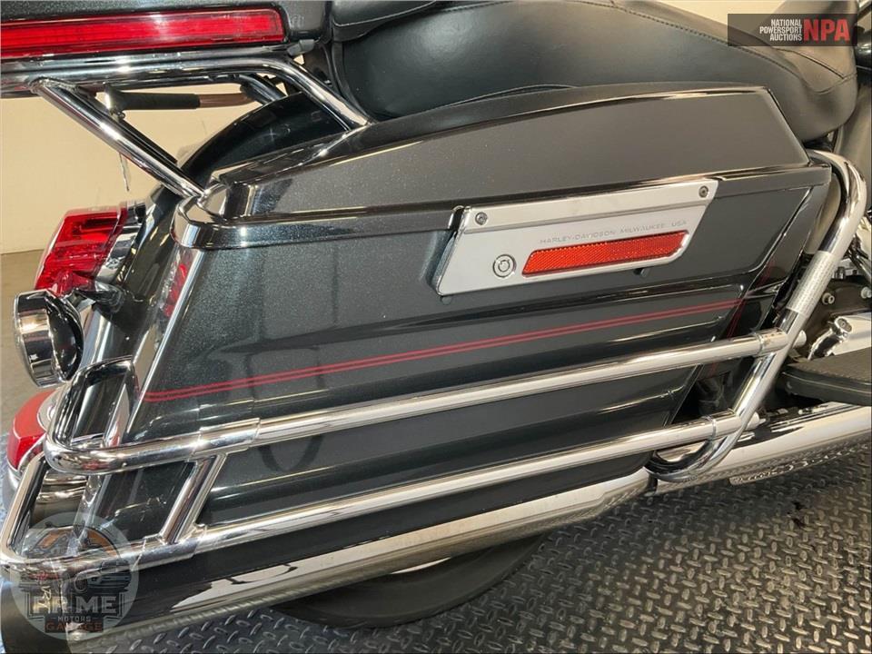 2009 Harley-Davidson FLHTCU ULTRA CLASSIC ELECTRA GLIDE — фото 21