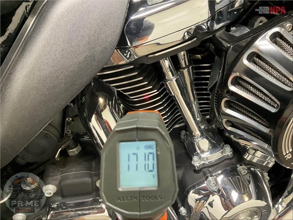 2019 Harley-Davidson FLHTK ULTRA LIMITED — фото 8