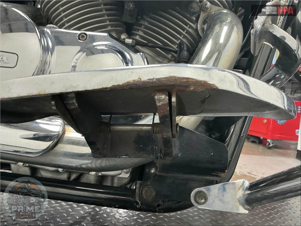 2006 Honda VT750C6 SHADOW AERO — фото 45