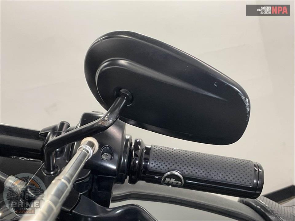 2016 Harley-Davidson FXDLS LOW RIDER S — фото 26