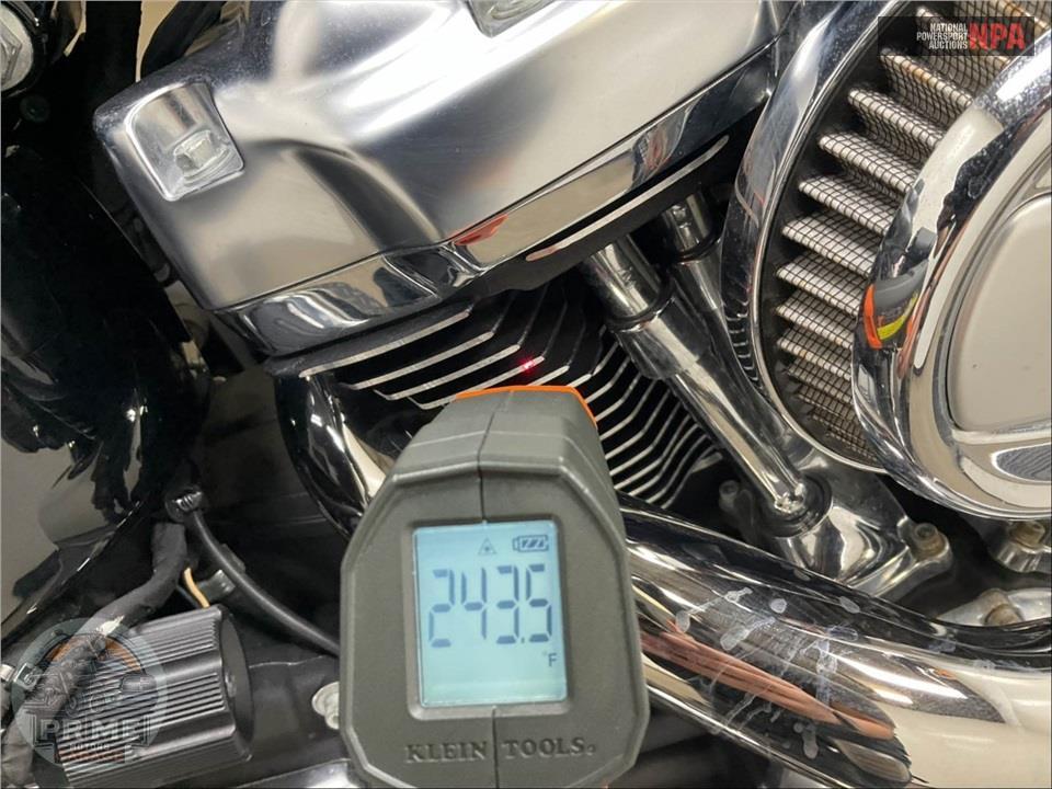 2018 Harley-Davidson FLFBS FAT BOY 114 — фото 8