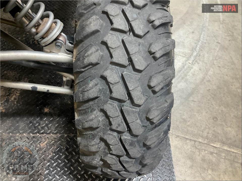 2016 Polaris RZR S 900 (ELECTRIC POWER STEERING) — фото 19