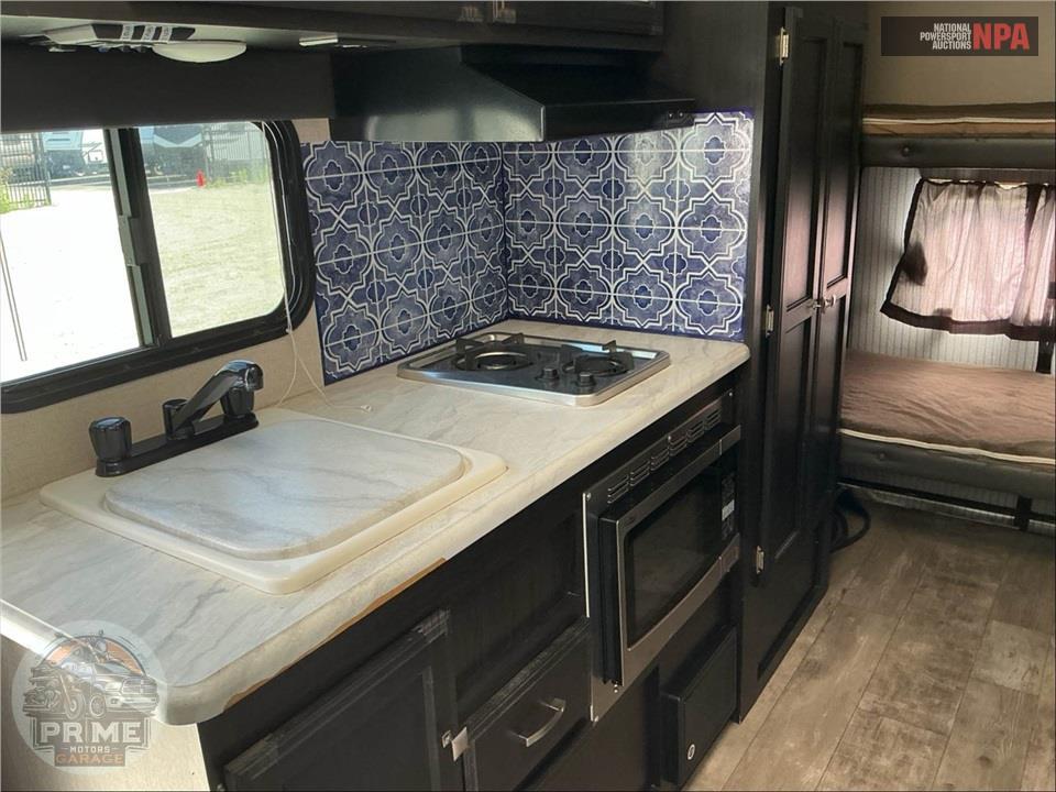 2019 Sonic M-169VBH - LITE SERIES — фото 16