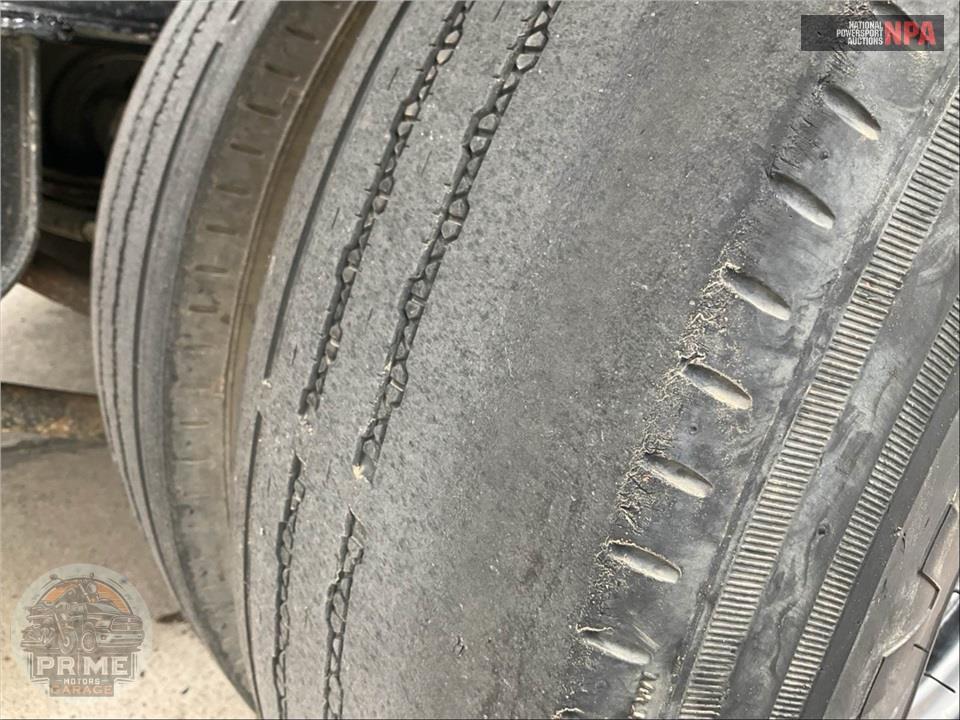 2025 Big Tex Trailers 22GN-40D5A-MRBK — фото 13
