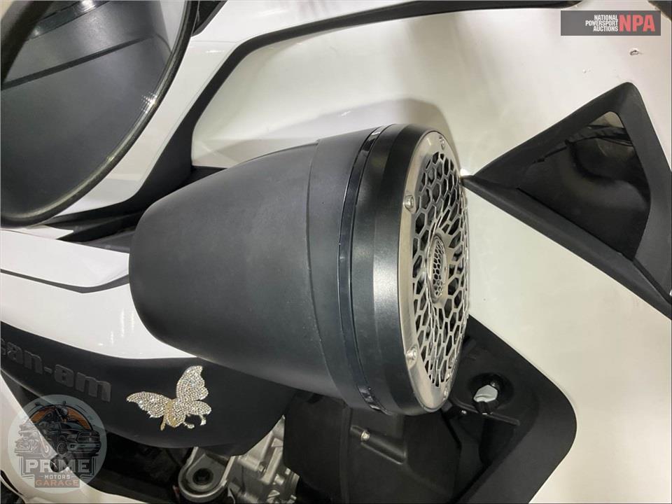2021 Can-Am RYKER 900 ACE — фото 21