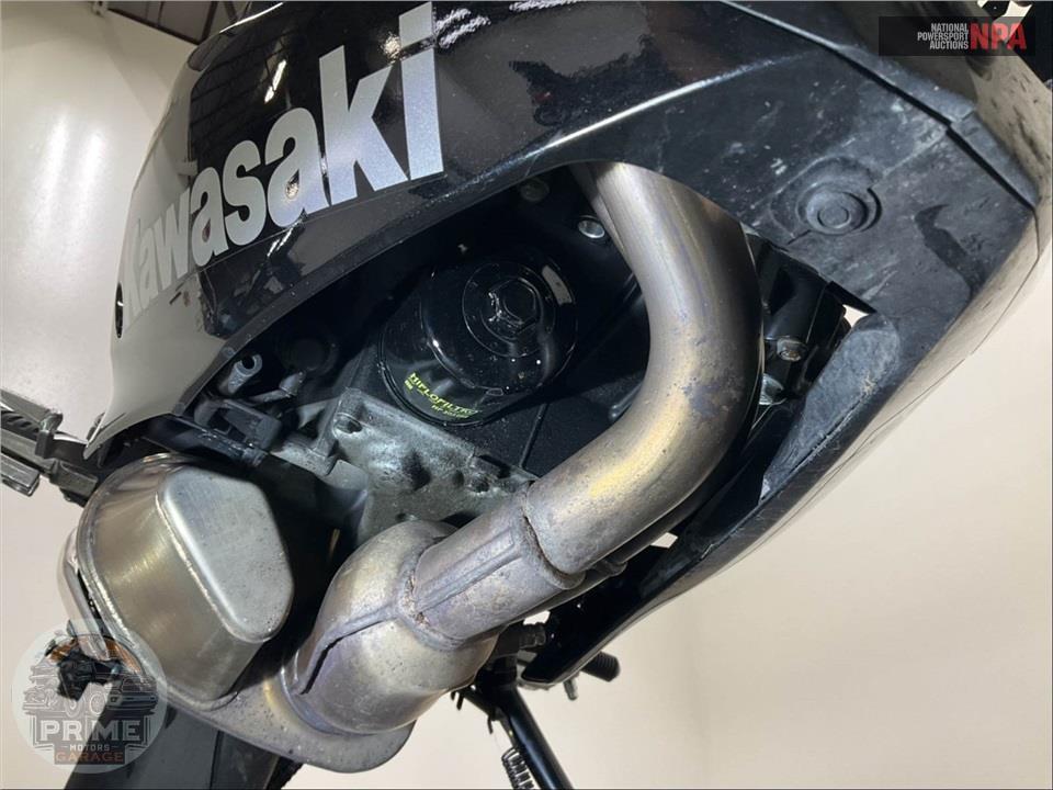 2019 Kawasaki EX650KKFA NINJA 650 (ABS) — фото 12