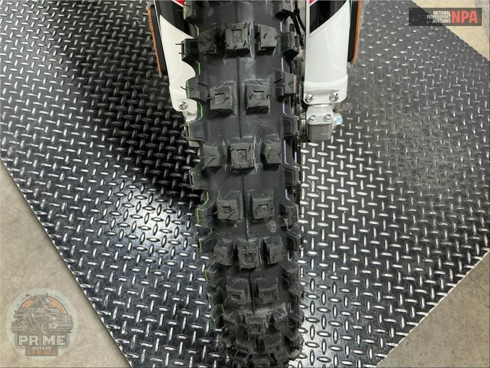 2025 Kove Moto 450 RALLY PRO OFF-ROAD — фото 11