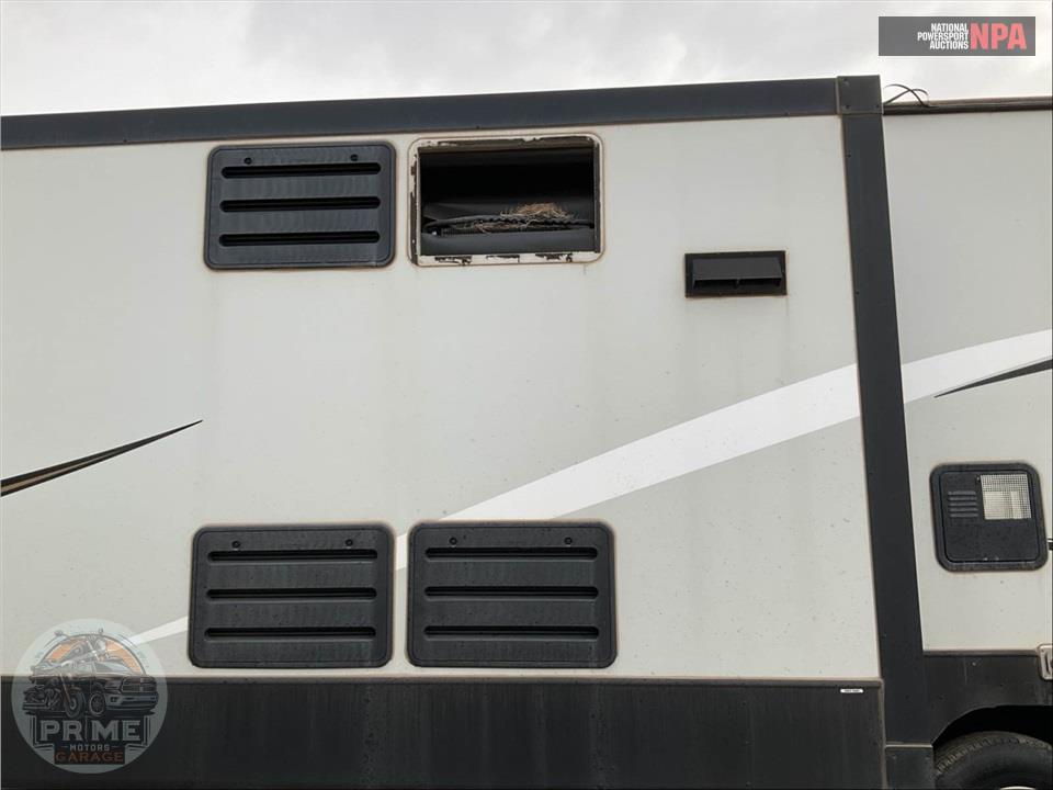 2021 Keystone Rv M-330 KBS SPRINTER LIMITED SERIES — фото 20