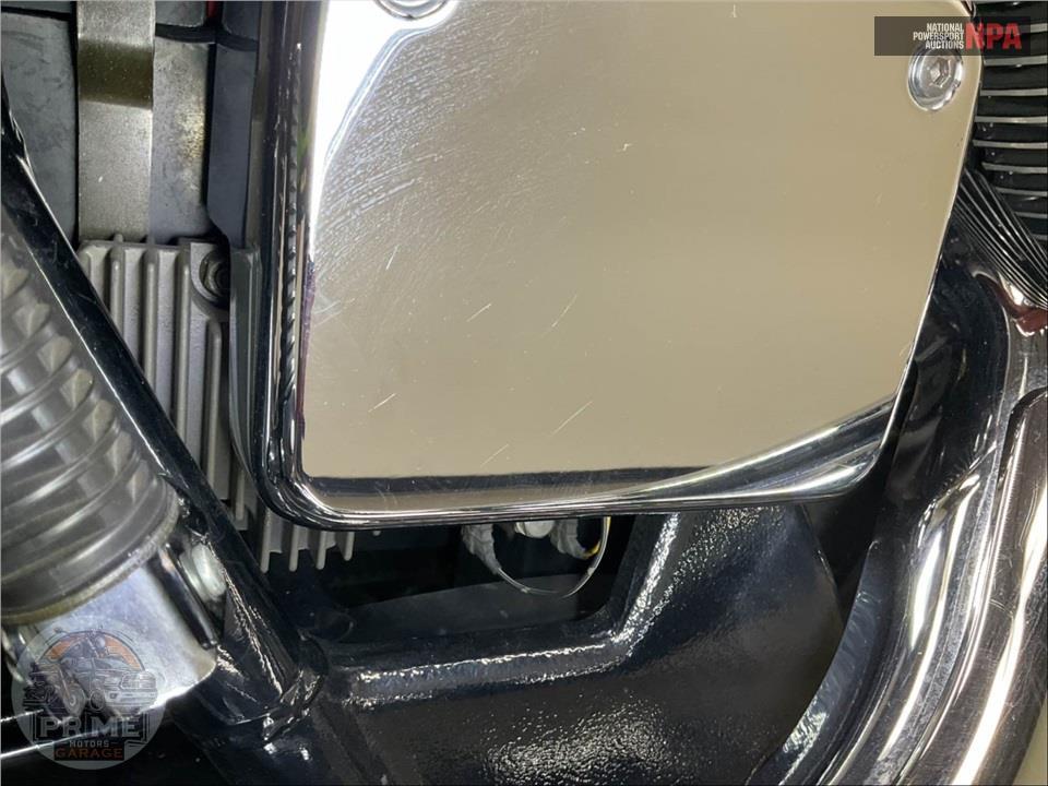 2006 Honda VT750DCA6 SHADOW SPIRIT — фото 18