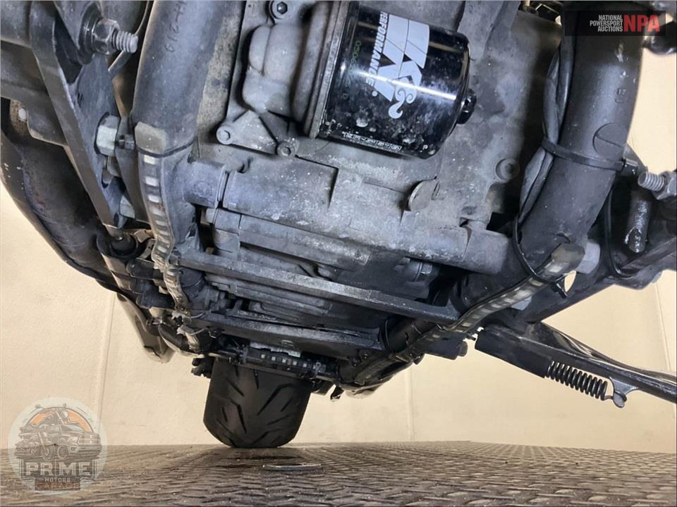2013 Yamaha XV19CDB/C RAIDER — фото 10