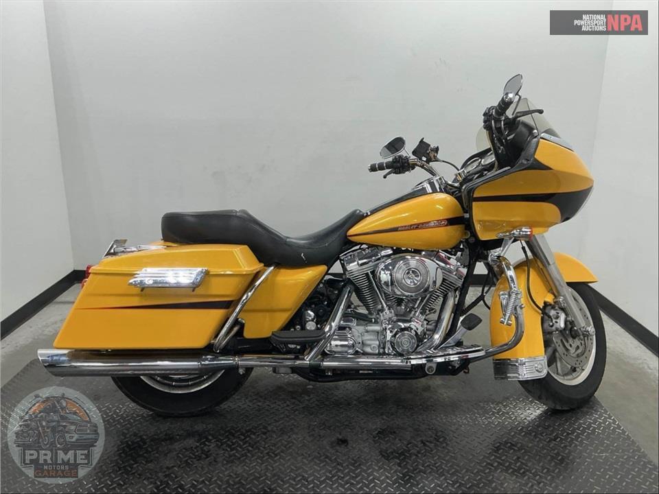 2006 HARLEY-DAVIDSON FLTRI ROAD GLIDE