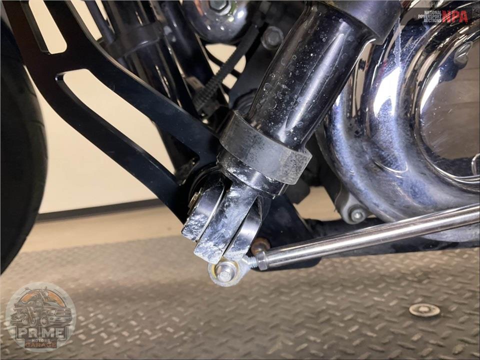 2016 Harley-Davidson FXDL DYNA LOW RIDER — фото 31