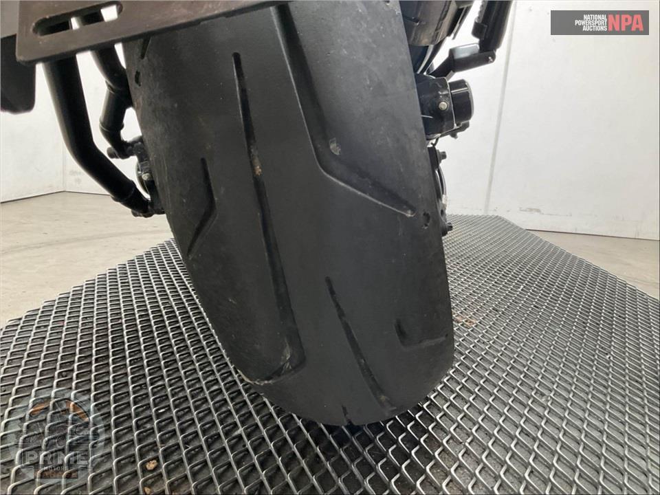 2022 Harley-Davidson RH1250S SPORTSTER S — фото 18