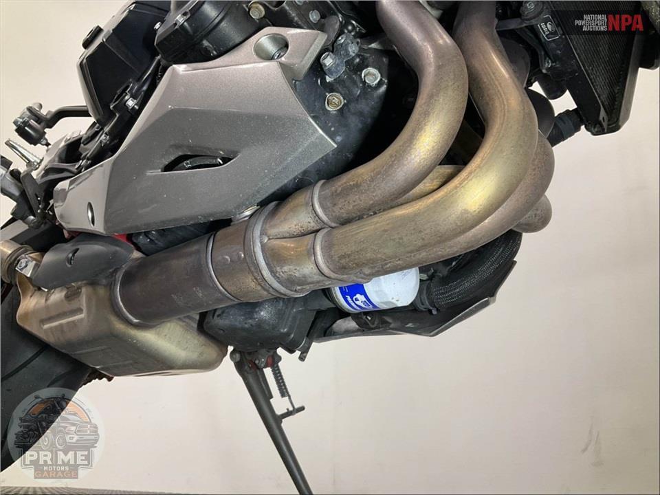2023 Kawasaki ZR900FPFNN Z900 (ABS) — фото 25