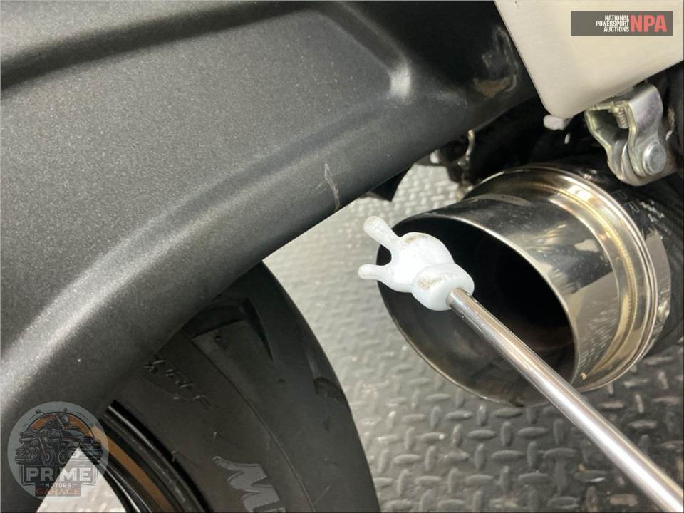 2023 Kawasaki EX650RPFNN NINJA 650 — фото 32