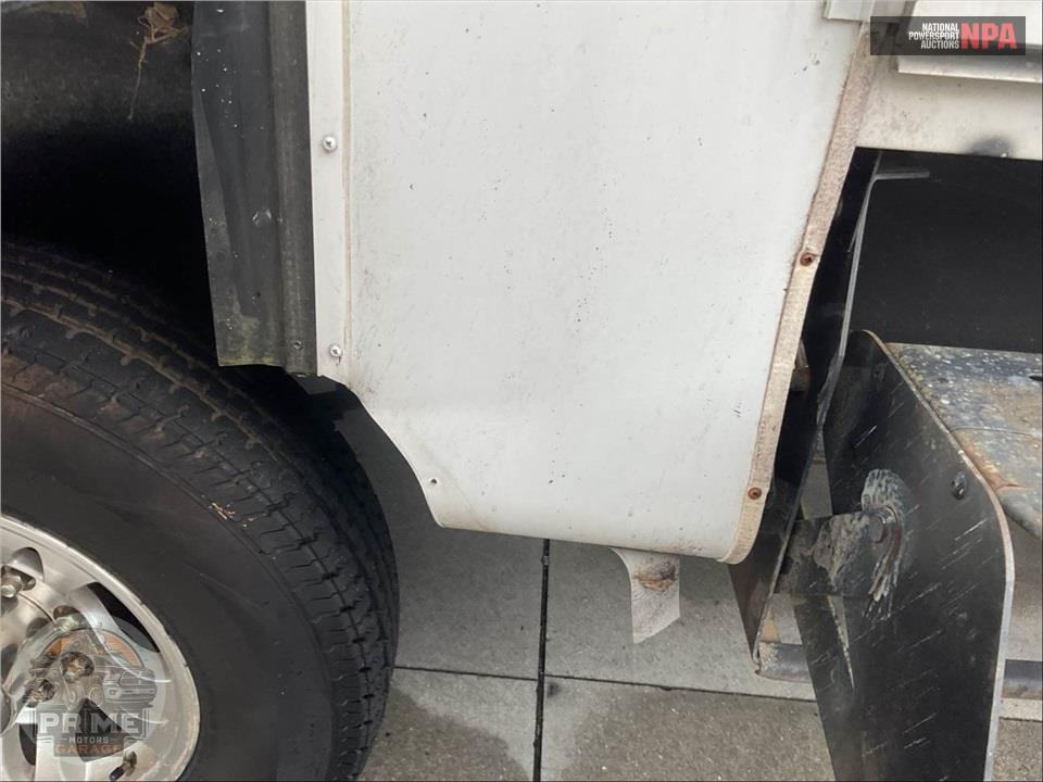 2010 Keystone Rv M-3640 RL - ALPINE FIFTH WHEEL SERIES — фото 85