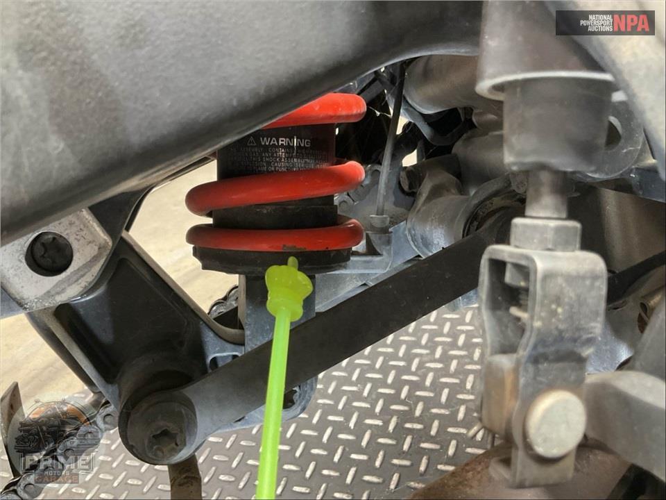 2022 Harley-Davidson RA1250S PAN AMERICA 1250 SPECIAL — фото 30