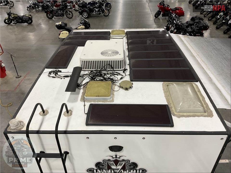 2020 Innovator Rv M-1317FK - SERIES — фото 33