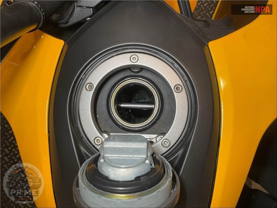 2022 Honda GROM — фото 14