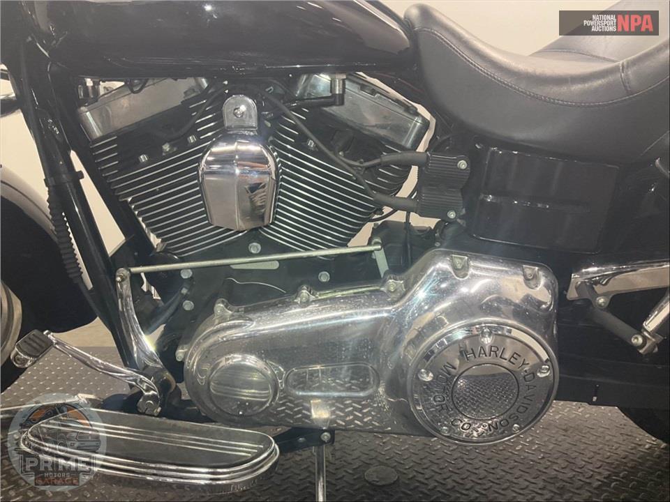 2014 Harley-Davidson FLD-103 DYNA SWITCHBACK — фото 7