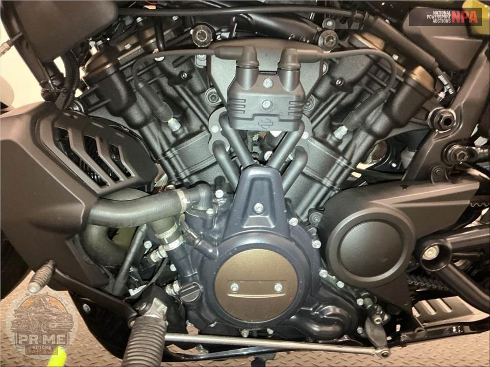 2022 Harley-Davidson RH1250S SPORTSTER S — фото 7