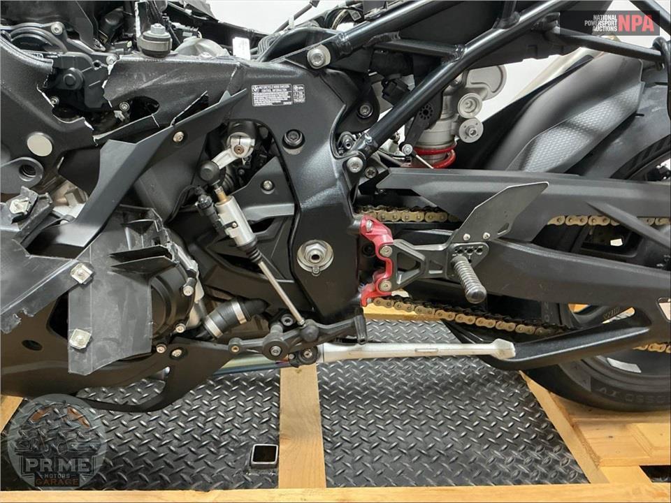 2024 Bmw S 1000 RR — фото 10