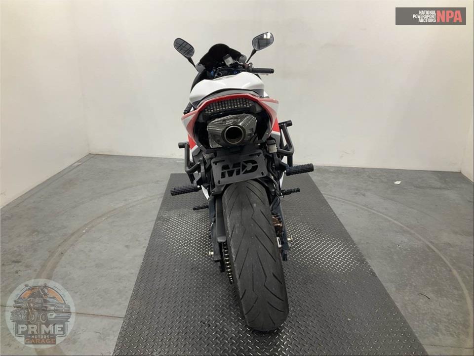 2023 Honda CBR600RA (ABS) — фото 4