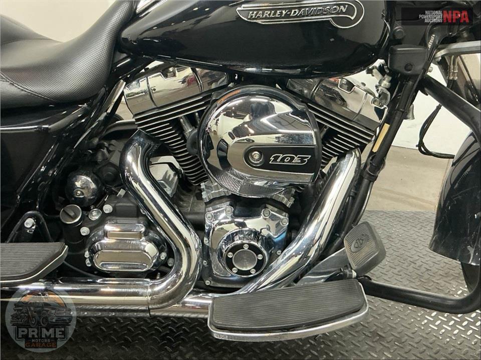2016 Harley-Davidson FLRT FREEWHEELER — фото 6