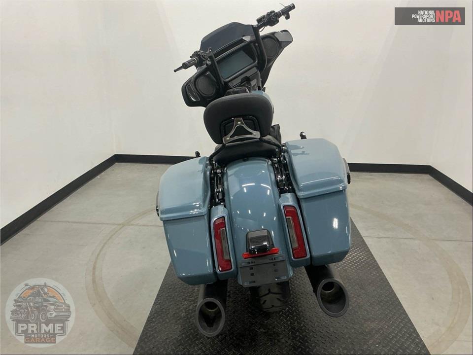 2024 Harley-Davidson FLHX STREET GLIDE — фото 4