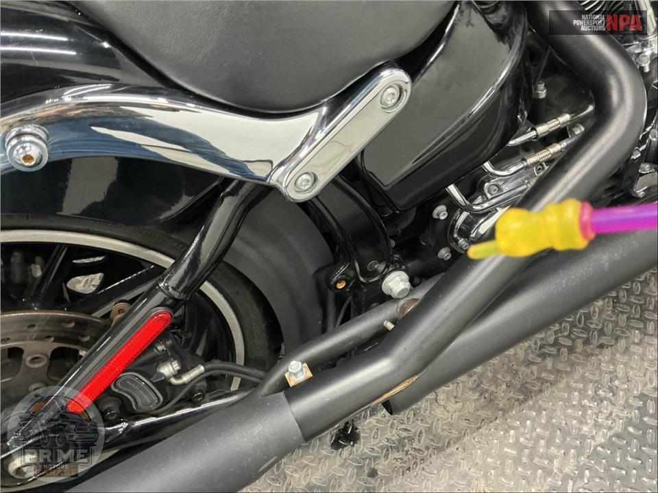 2014 Harley-Davidson FXSB BREAKOUT — фото 25