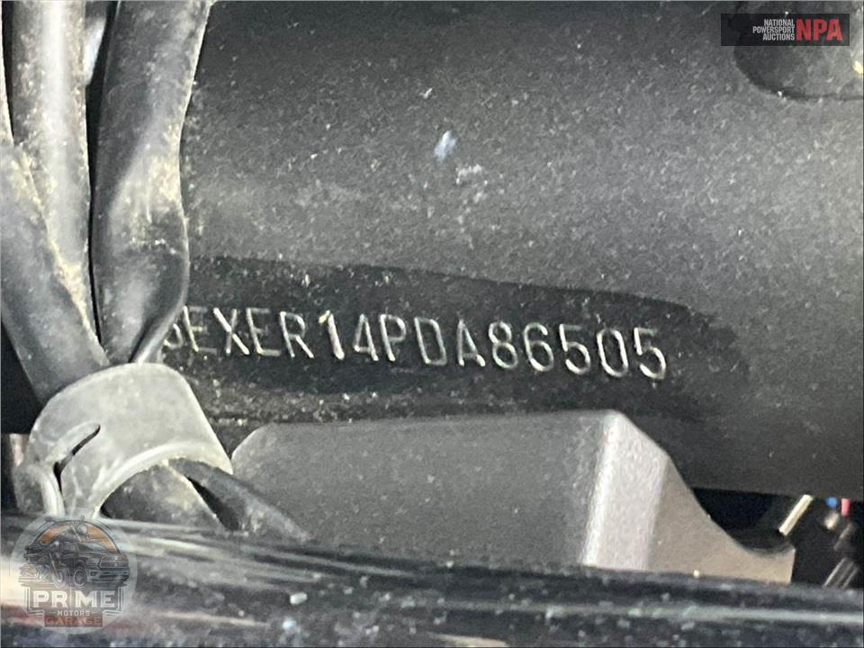 2023 Kawasaki EX650RPFNN NINJA 650 — фото 25