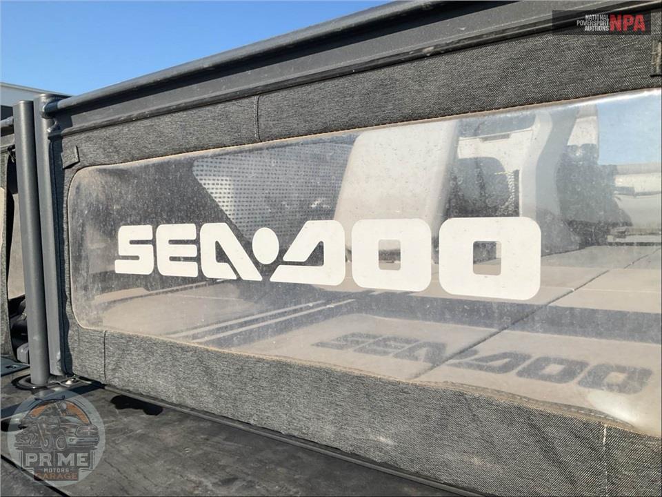 2024 Seadoo/Brp SWITCH SPORT 18-I/O(*) — фото 13