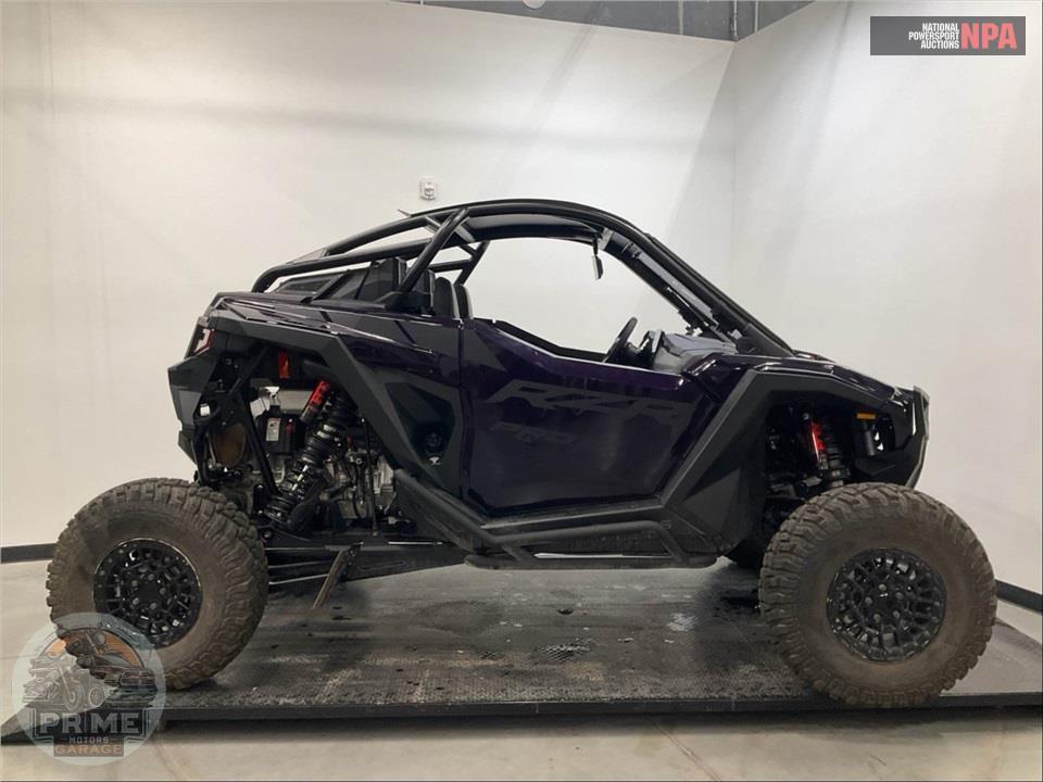 2026 Polaris RZR PRO R ULTIMATE — фото 1