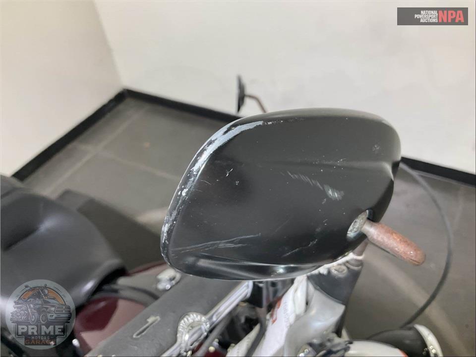 2015 Harley-Davidson FXDWG-103 DYNA WIDE GLIDE — фото 39