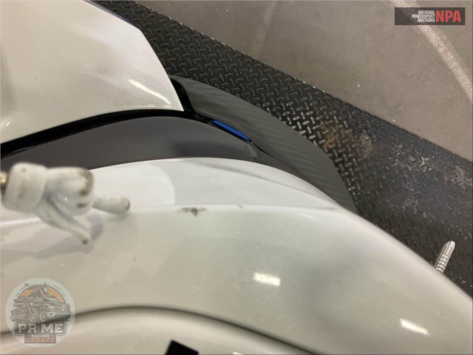 2019 Suzuki GSX-R750L9 — фото 22