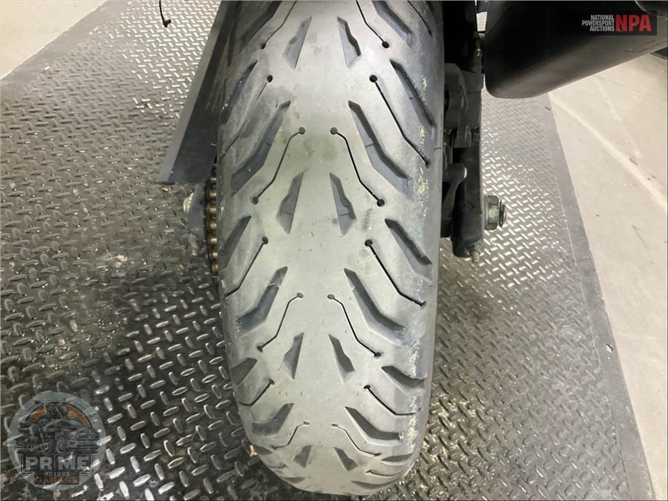 2023 Harley-Davidson RA1250S PAN AMERICA SPECIAL — фото 12