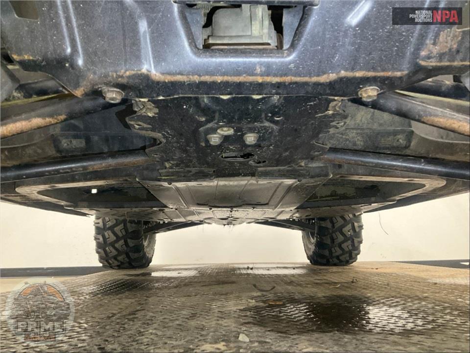 2018 Polaris RANGER XP 900 EPS — фото 13