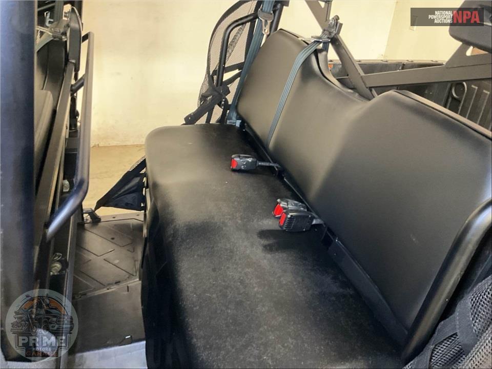 2023 Polaris RANGER CREW 570 FULL-SIZE — фото 22