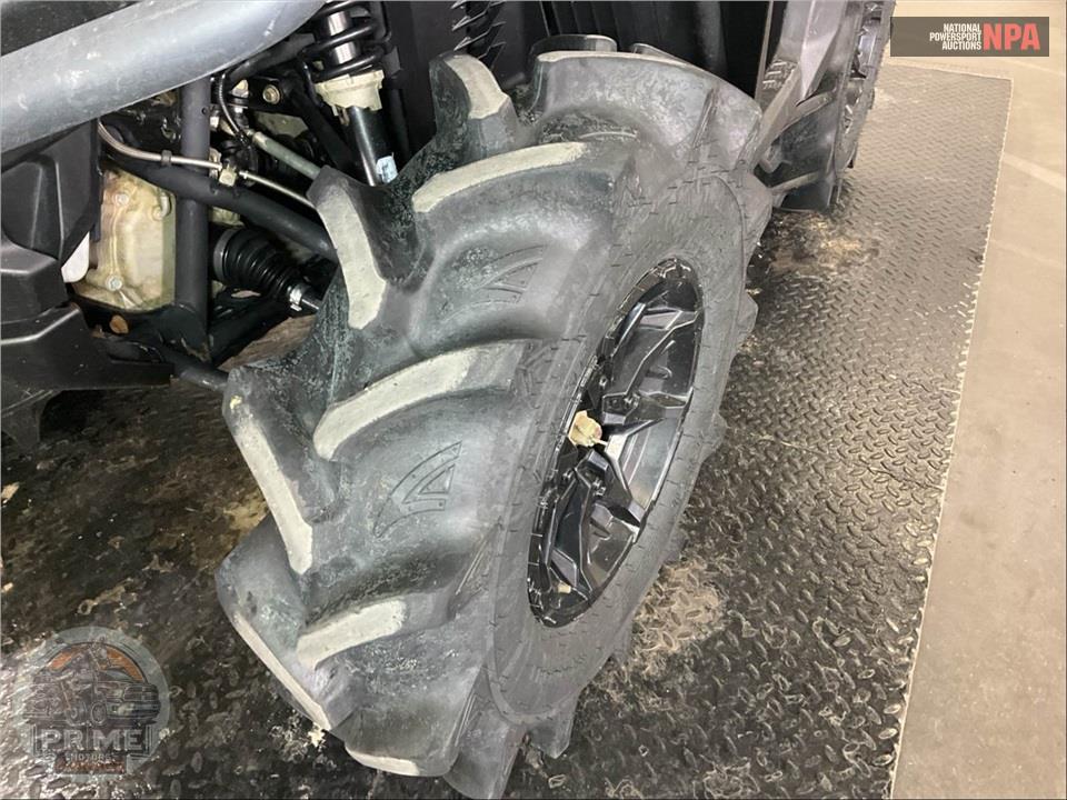 2023 Can-Am OUTLANDER PRO XU HD7 — фото 41
