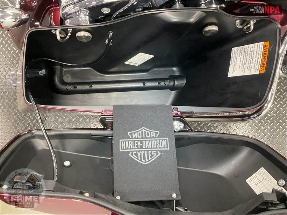 2014 Harley-Davidson FLHXS STREET GLIDE — фото 22