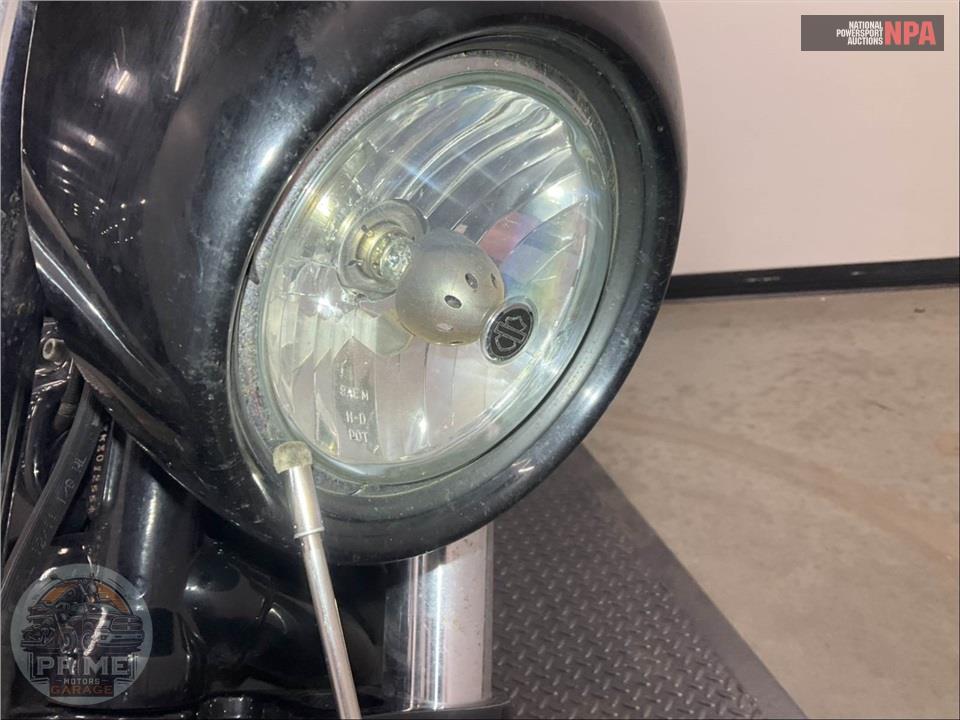 2008 Harley-Davidson VRSCDXA NIGHT ROD SPECIAL — фото 32