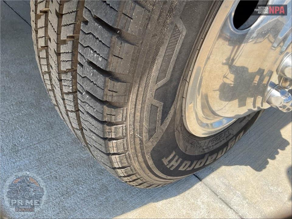 2018 Jayco M-31 XL FORD E450 REDHAWK SERIES — фото 56