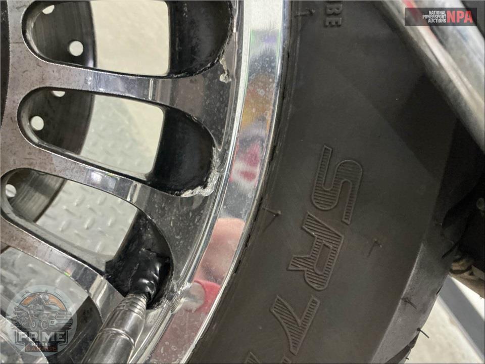 2010 Harley-Davidson FLHTK ELECTRA GLIDE ULTRA LI — фото 32